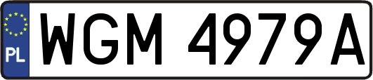 WGM4979A