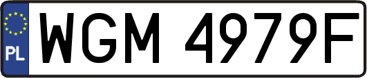 WGM4979F