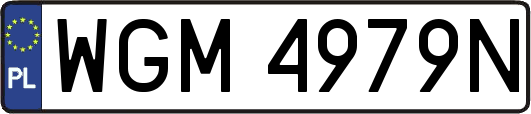 WGM4979N