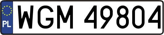 WGM49804