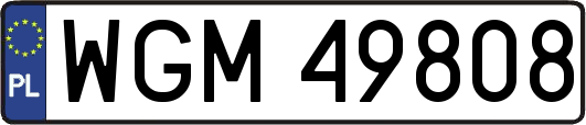 WGM49808