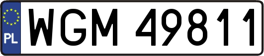 WGM49811