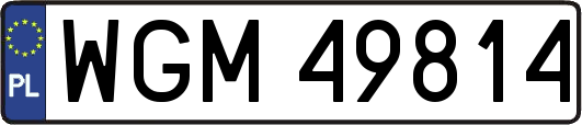 WGM49814