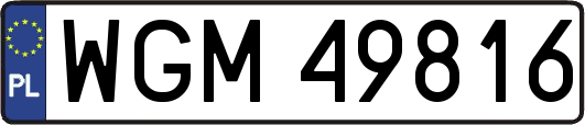 WGM49816