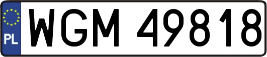 WGM49818