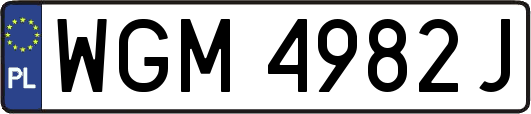 WGM4982J