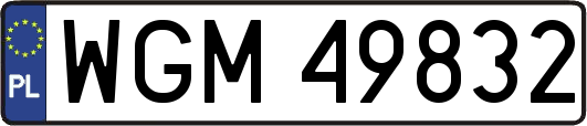 WGM49832