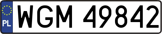 WGM49842