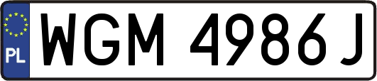 WGM4986J
