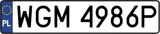 WGM4986P