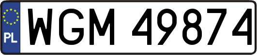 WGM49874