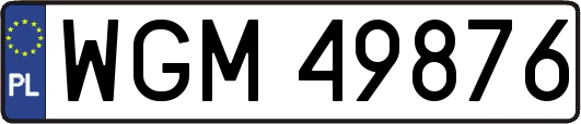 WGM49876