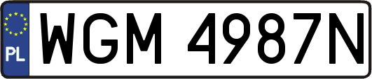 WGM4987N