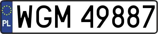 WGM49887