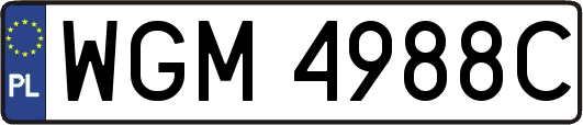 WGM4988C