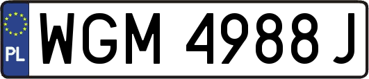 WGM4988J