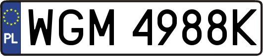WGM4988K