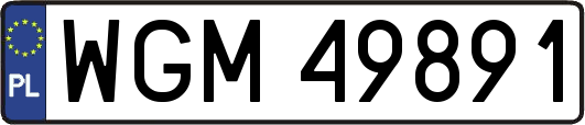WGM49891