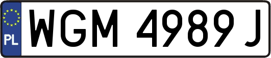 WGM4989J