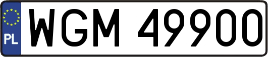 WGM49900