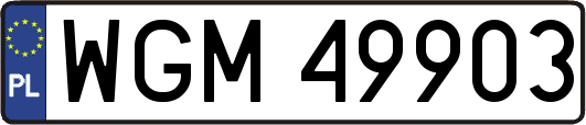 WGM49903