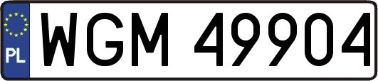 WGM49904