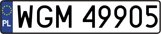 WGM49905