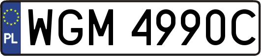 WGM4990C