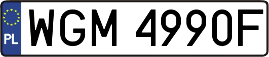 WGM4990F