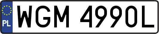 WGM4990L