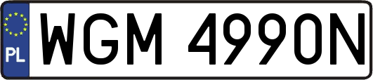 WGM4990N
