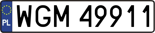 WGM49911