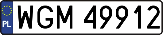 WGM49912