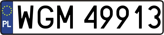 WGM49913