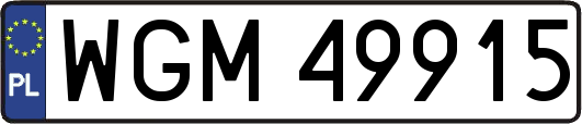 WGM49915