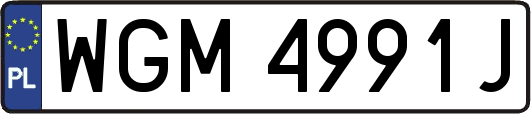 WGM4991J