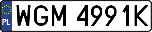 WGM4991K