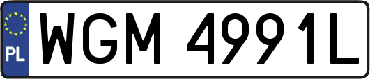 WGM4991L