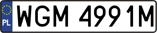 WGM4991M