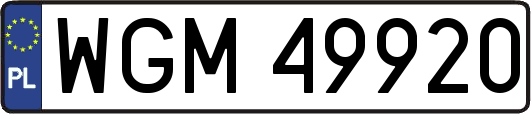 WGM49920
