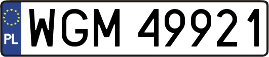 WGM49921