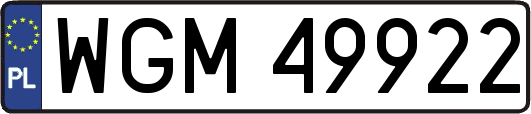 WGM49922