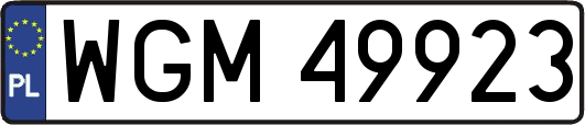 WGM49923