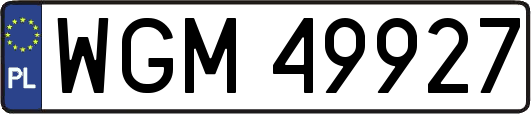 WGM49927