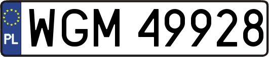 WGM49928