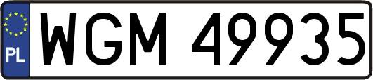 WGM49935