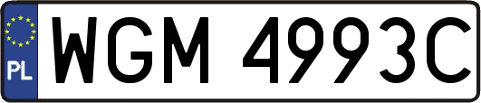 WGM4993C