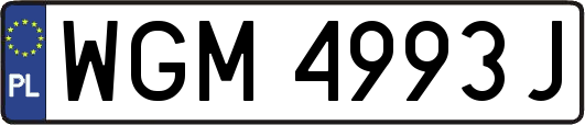 WGM4993J