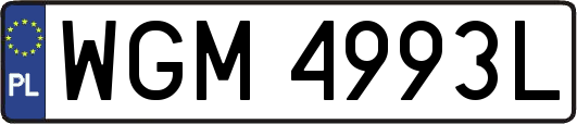 WGM4993L