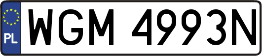 WGM4993N